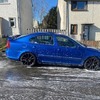 Octavia vrs tdi