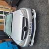 Mercedes C200 Estate 2.2