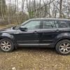 Range Rover Evoque bottom end knock
