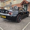 BMW Z4 e85 2.0 m sport
