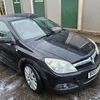 Vauxhall Astra twintop sport 1.8
