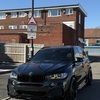 BMW x5 40d