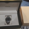 Rolex watch