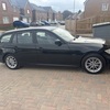 BMW 318d