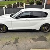 BMW M140i 2017