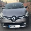 2015 Renault Clio 1.2 Nav ULEZ