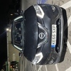 66 plate Nissan x-Trail