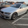 2011 BMW 320d LCI coupe
