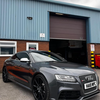 2012 Audi rs5