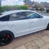 Audi A5 2L TDI