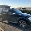 2006 Nissan Pathfinder 2.5 DCI Auto