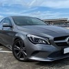 Mercedes CLA 180 2013