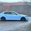 BMW 525d m sport