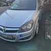 Vauxhall astra sportive