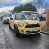 Mini Clubman Cooper D 2008