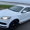 2013 Audi q7 sline