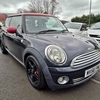 Mini Cooper 1.6
