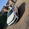 Volkswagen Scirocco 1.4 TSI 122hp