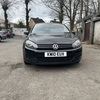 GOLF MK6 DSG 1.6