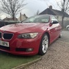BMW E92 320i