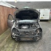 Golf gttdi 170