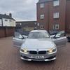 BMW f series 320d twin turbo 2012