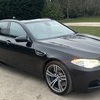 2012 BMW M5 DCT LCI - F10 - 4.4 V8