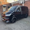 Volkswagen Transporter 2021