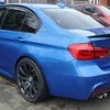 BMW 330E M SPORT HYBRID PLUG IN AUT
