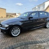 Bmw 1 series diesel Vxr wanted
