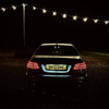 Mercedes Benz E220d AMG