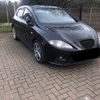 2006 seat Leon 1.9 tdi