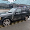 Range rover tdv8