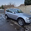 Bmw x3 30d automatic se
