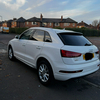 Audi Q3 Quattro