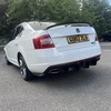 Skoda Octavia mk3 VRS DSG