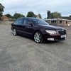 Škoda Superb 170