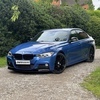 BMW 320D Msport DSG Swap!!!!!
