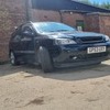 Z20LET MK4 Astra Van