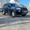 2005 freelander HSE