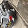 BMW e91 320d m sport