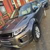 2015 EVOQUE WANT JET SKI