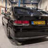 Em1 vti B20/b16 build