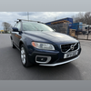Volvo Xc70 Fwd