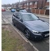 BMW 330D XDRIVE 2013