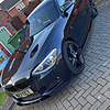 Bmw 120D f20 black edition 2014