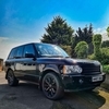 2008 L322 TDV8 SWAP FOR HOUSE WORKS