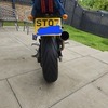 SV650