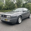 Vw corrado g60 supercharged
