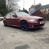 Bmw 320d se 2011